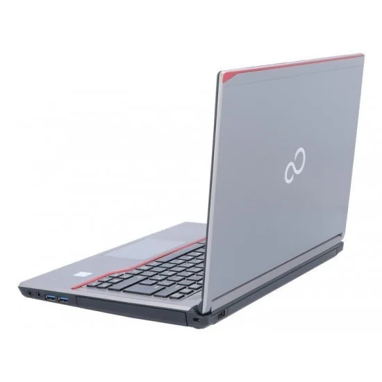 Laptop Fujitsu LifeBook E746 I5 6300U Ram 8GB M.2 256GB